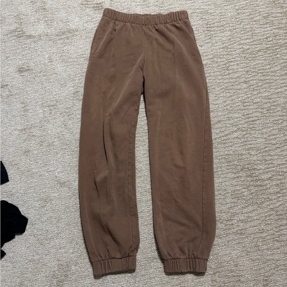Brandy Melville joggers